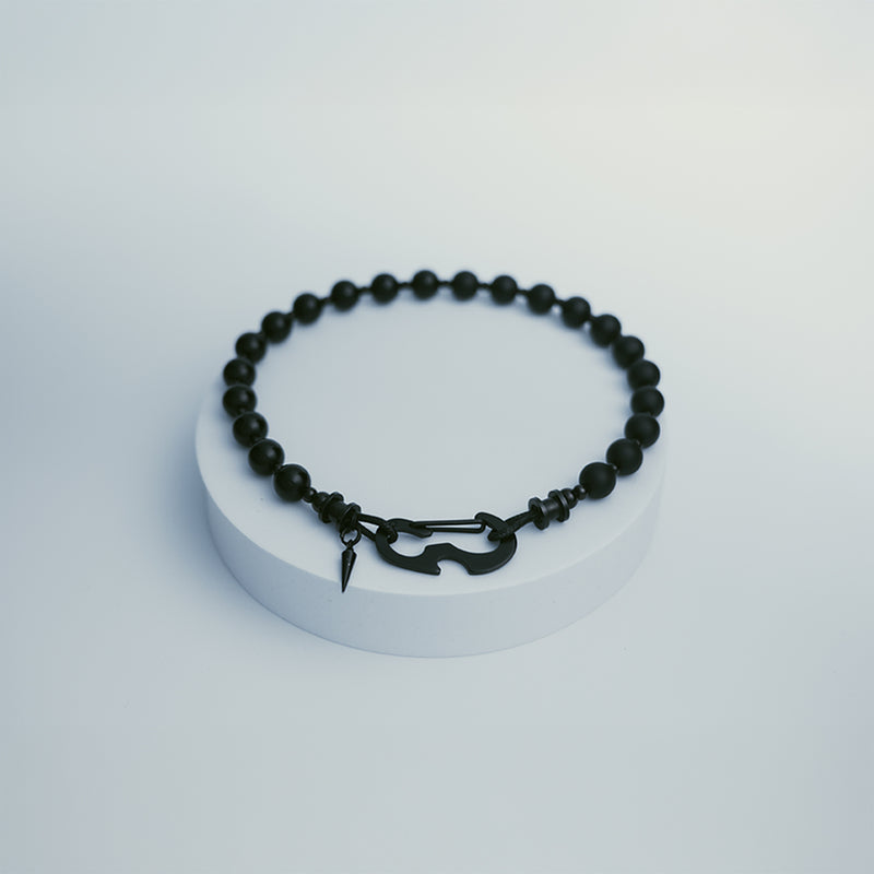 BLACK 7